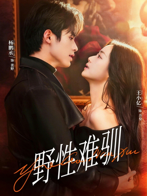 野性难驯(81集) 野性难驯(81集)大结局