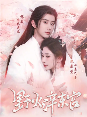 野火淬东宫（76集）在线观看完整版