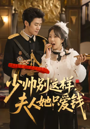少帅别这样，夫人她只爱钱（100集）直接看到大结局
