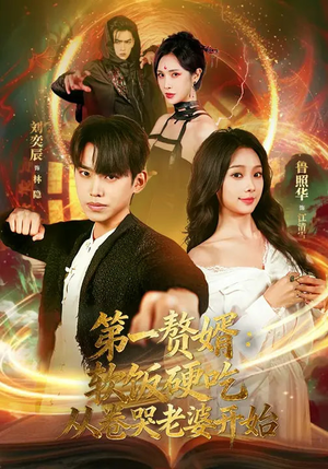 第一赘婿：软饭硬吃，从卷哭老婆开始（69集）短视频追剧推荐