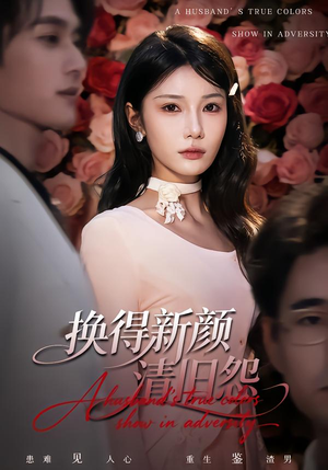 换得新颜清旧怨（58集）热播短剧分享