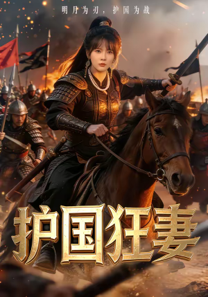 护国狂妻（80集）80到100集