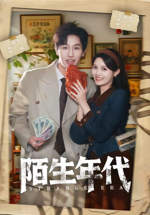 陌生年代（104集）超火热门短剧