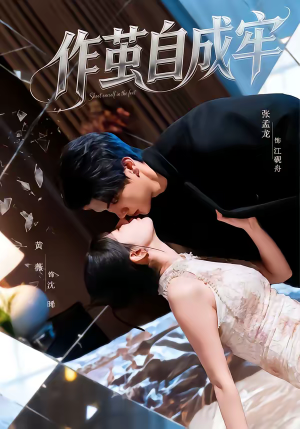 作茧自成牢（52集）古装热门短剧