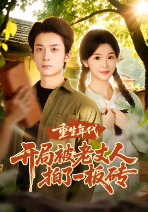 重生年代开局被老丈人拍了一板砖（82集）好看上头的短剧