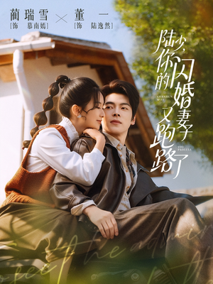 陆少，你的闪婚妻子又跑路了（73集）哪个网站可以看