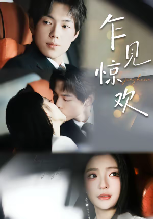 乍见惊欢（60集）免费短剧推荐