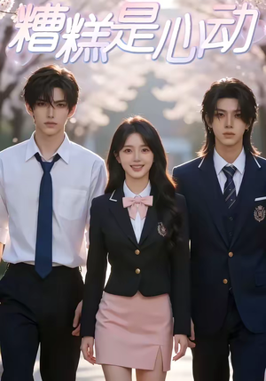 糟糕是心动（36集）短剧太好看