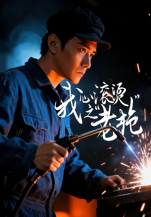 我心滚烫之老枪(60集) 我心滚烫之老枪(60集)1-102集