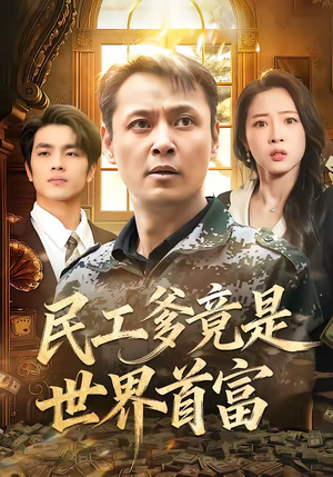 民工爹竟是世界首富（80集）第一集