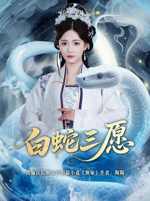 白蛇三愿(62集) 白蛇三愿(62集)小短剧抢先看