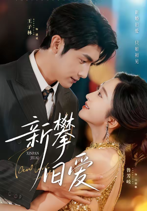 新攀旧爱（67集）短剧更新抢先看