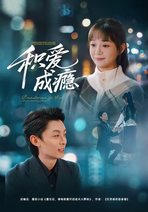 积爱成瘾（79集）全集免费