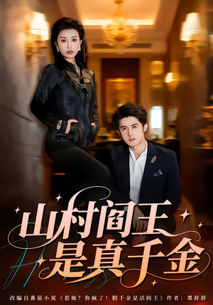 山村阎王是真千金（59集）热门短剧推荐。