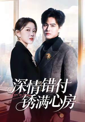 深情错付锈满心房（60集）短剧太精彩
