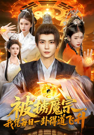 被掳魔宗,我凭每日一卦得道飞升(124集) 被掳魔宗,我凭每日一卦得道飞升(124集)精彩短剧追不停