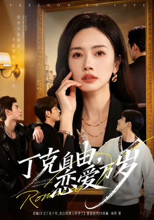 丁克自由，恋爱万岁（80集）在线观看完整版