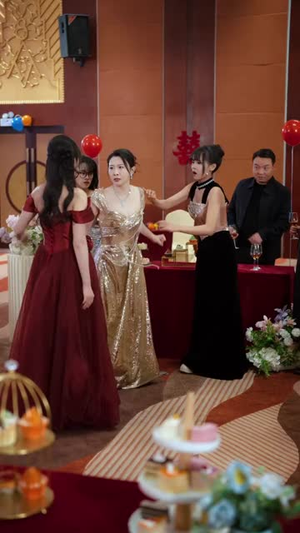 阻止学生早恋后，我被污蔑了（56集）经典老剧免费看