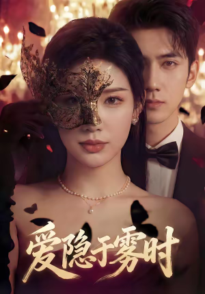 爱隐于雾时（79集）在线播放