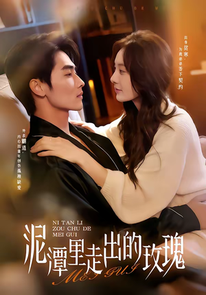 泥潭里走出的玫瑰（91集）好看短剧看不停