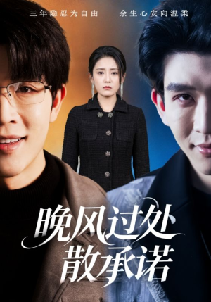 晚风过处散承诺（65集）无需会员免费看