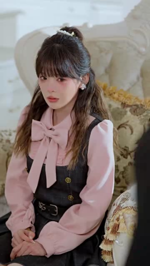 真千金是老祖转世（60集）1-102集