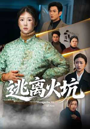 逃离火坑（45集）在哪个app能看