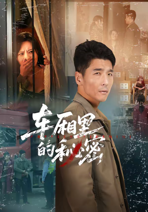 车厢里的秘密（45集）80到100集