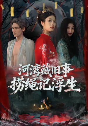 河湾藏旧事,捞绳记浮生(40集) 河湾藏旧事,捞绳记浮生(40集)今日最火短剧
