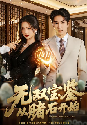 无双宝鉴，从赌石开始（70集）短剧更新抢先看