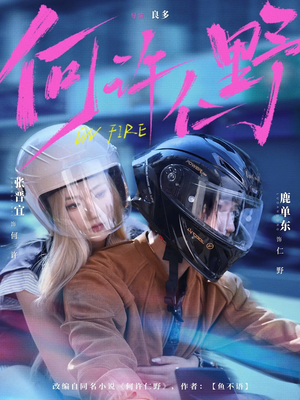 何许仁野（60集）免费短剧就是爽