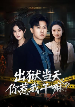 出狱当天,你惹我干嘛?(62集) 出狱当天,你惹我干嘛?(62集)热播古装短剧