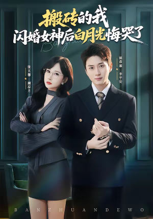 搬砖的我，闪婚女神后白月光悔哭了（80集）全部免费看全集