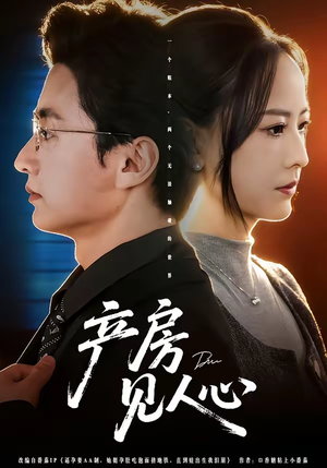 产房见人心（98集）我全都看完了