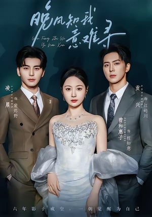 晚风知我意难寻（60集）精彩短剧分享