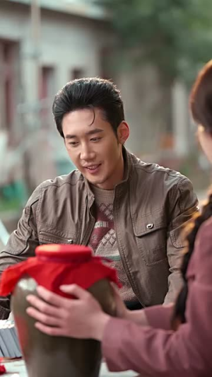 我叫林二虎（70集）最后一集