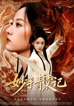 妙手青囊记（61集）哪个短剧网能看