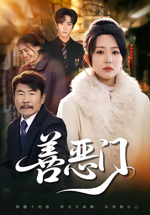 善恶门（65集）在哪看是免费的