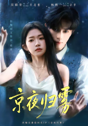 京夜归雾（71集）热播短剧全集看