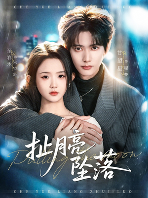 扯月亮坠落（81集）精彩短剧后续