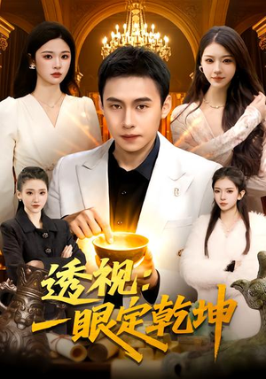 透视：一眼定乾坤（101集）在线看到大结局