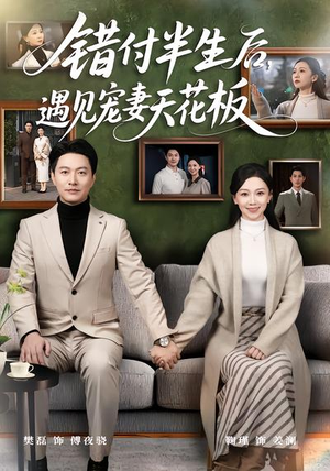 错付半生后，遇见宠妻天花板（80集）全集
