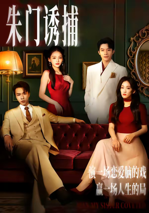 朱门诱捕（45集）精彩短剧下载