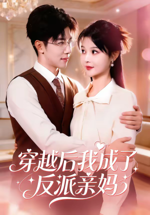 穿越后我成了反派亲妈（80集）短剧全集完整版