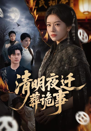 清明夜迁葬诡事（71集）大结局完美收官