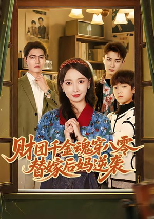 财团千金魂穿八零替嫁后妈逆袭（73集）360网盘观看