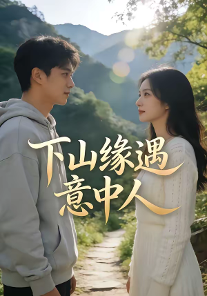 下山缘遇意中人（78集）推荐好短剧