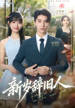 新岁辞旧人（76集）全集我都看完了