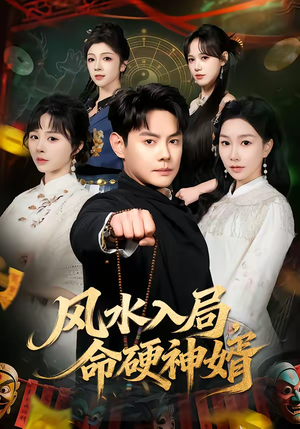 风水入局，命硬神婿（80集）观看软件