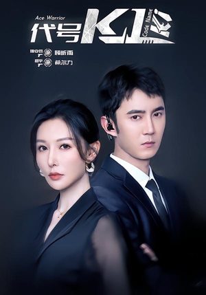 代号K1（43集）完整版免费观看